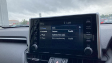 Toyota RAV4 2.5 VVT-i Hybrid Design 5dr CVT Hybrid Estate